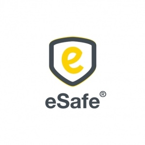eSafe logo